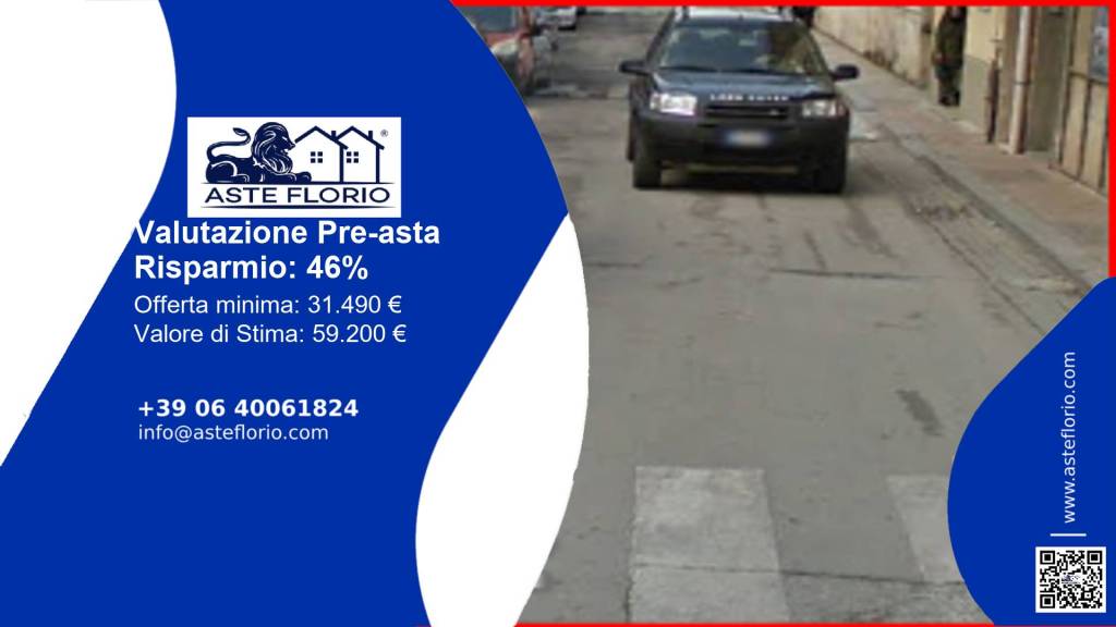 negozio in vendita ad Altofonte