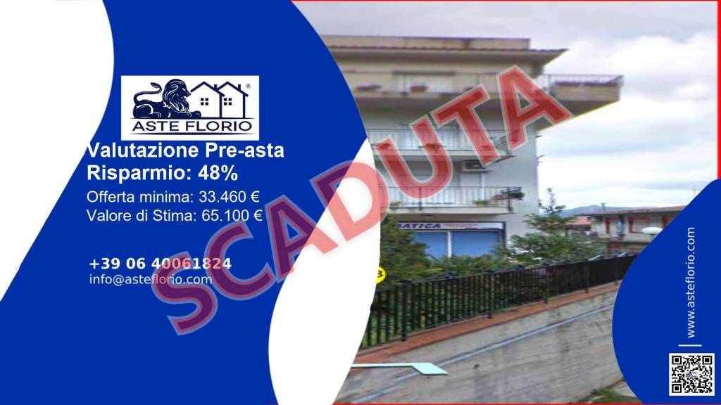 appartamento in vendita ad Altofonte