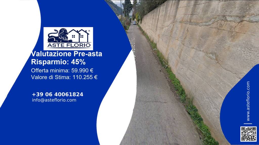 appartamento in vendita ad Altofonte