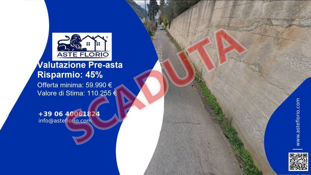 appartamento in vendita ad Altofonte