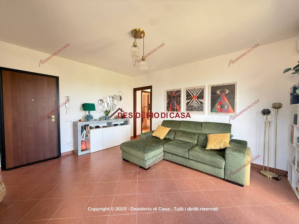 appartamento in vendita ad Altofonte