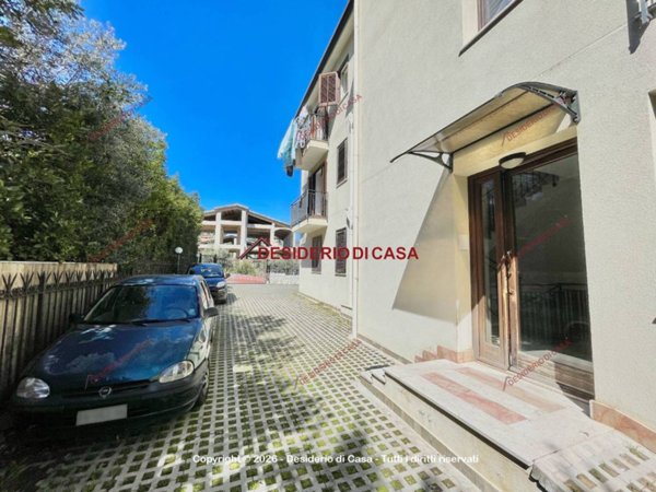 appartamento in vendita ad Altofonte