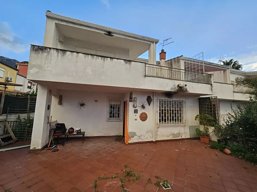 casa indipendente in vendita ad Altofonte in zona Piano Maglio