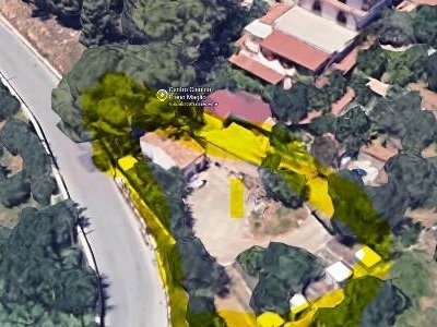 ufficio in vendita ad Altofonte