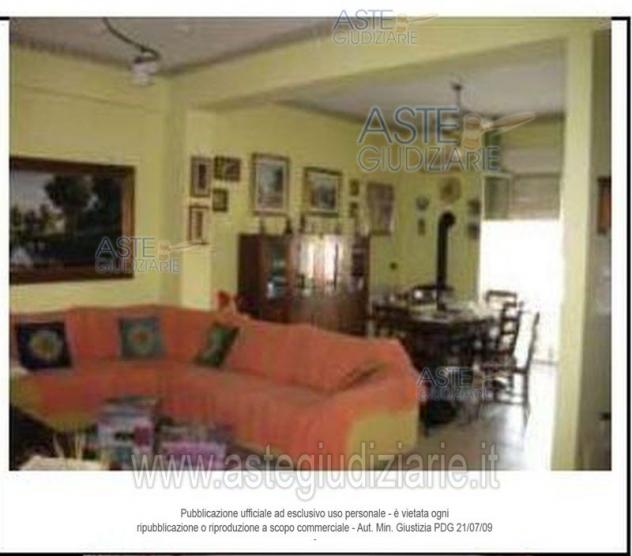 appartamento in vendita ad Altofonte