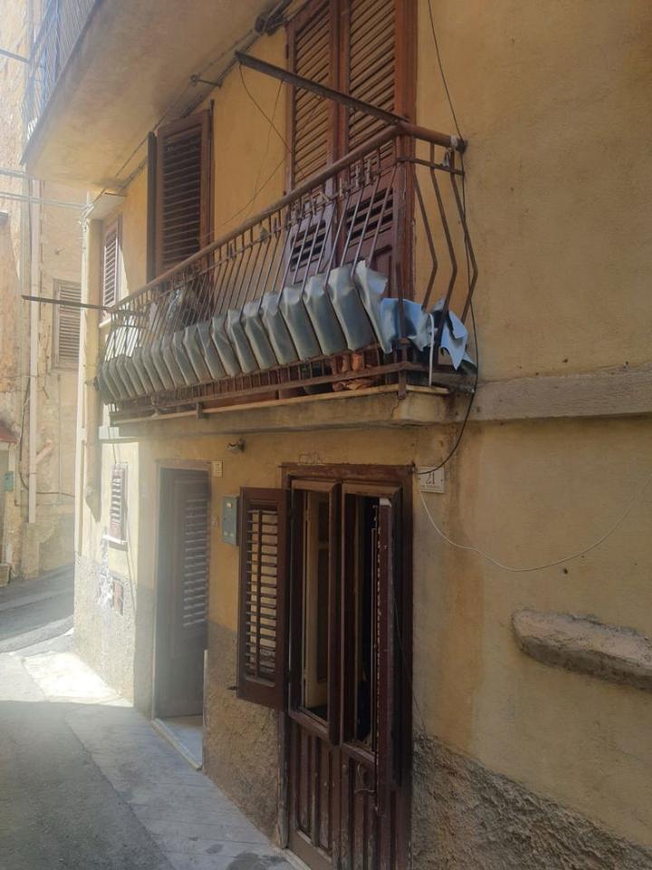 appartamento in vendita ad Altofonte