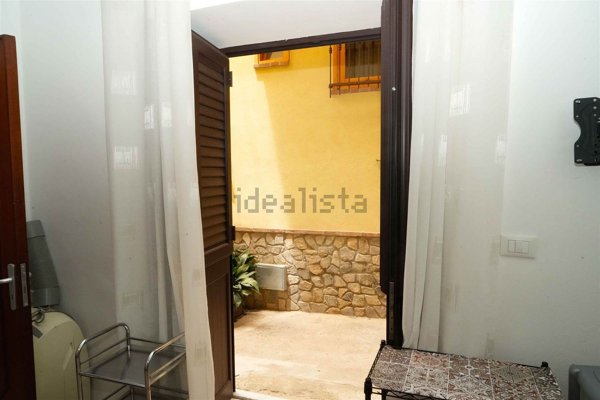 appartamento in vendita ad Altofonte