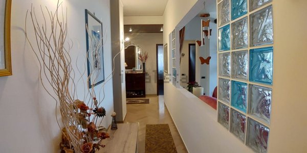 appartamento in vendita ad Altofonte