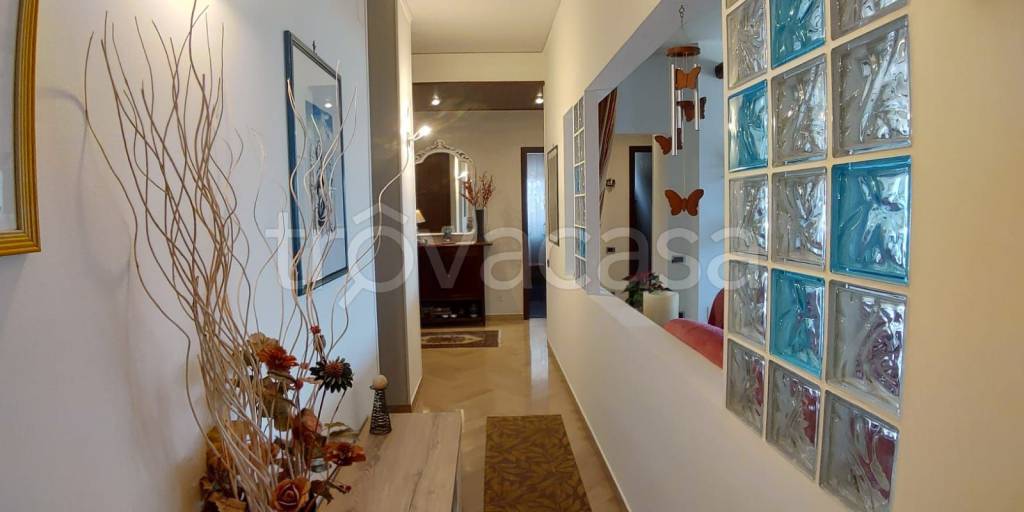 appartamento in vendita ad Altofonte