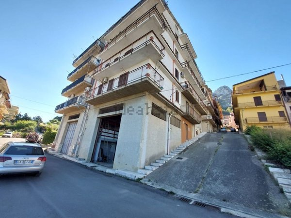 appartamento in vendita ad Altofonte