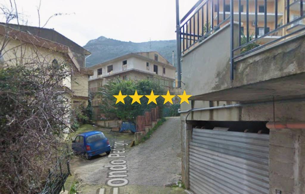 appartamento in vendita ad Altofonte