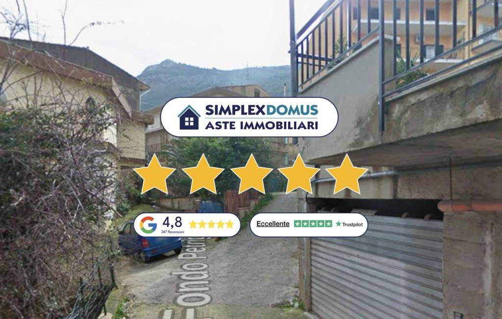 appartamento in vendita ad Altofonte