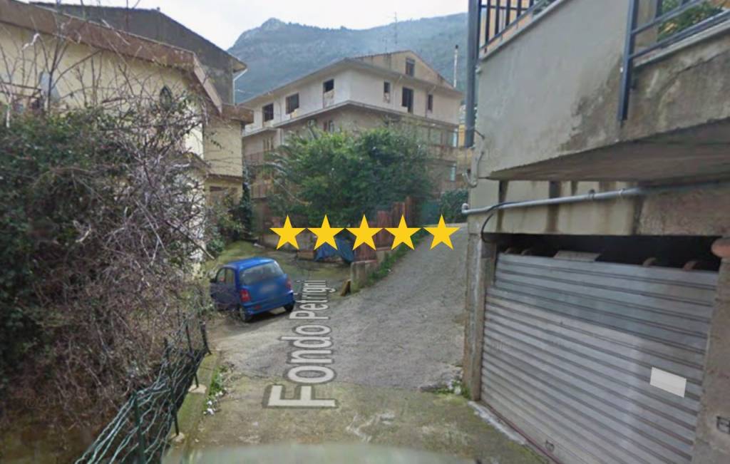 appartamento in vendita ad Altofonte