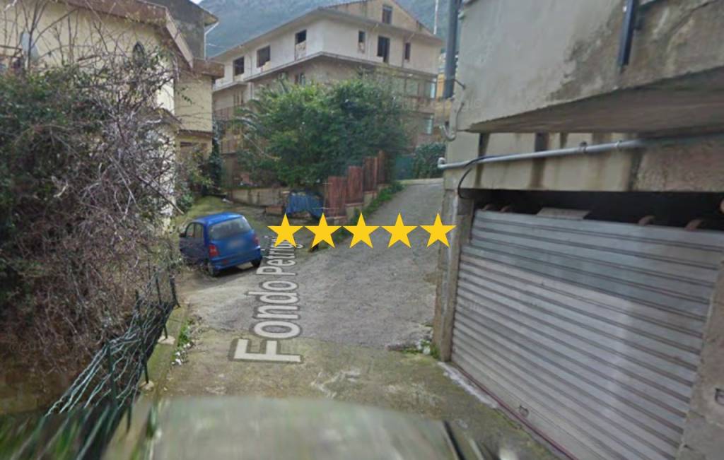 appartamento in vendita ad Altofonte