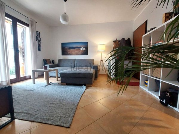 appartamento in vendita ad Altofonte