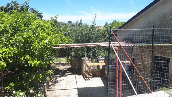 casale in vendita ad Altofonte