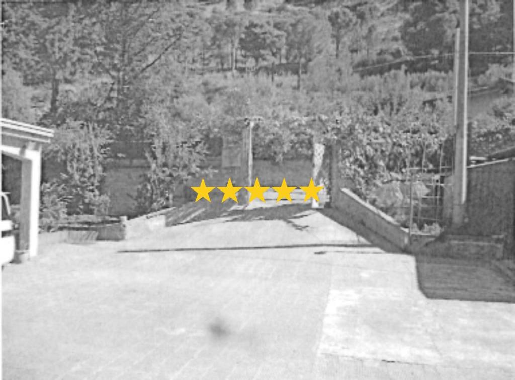 casa indipendente in vendita ad Altofonte