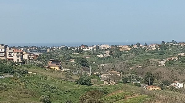 casa indipendente in vendita ad Altofonte