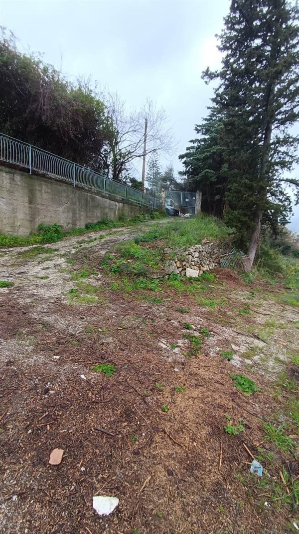 casa indipendente in vendita ad Altofonte