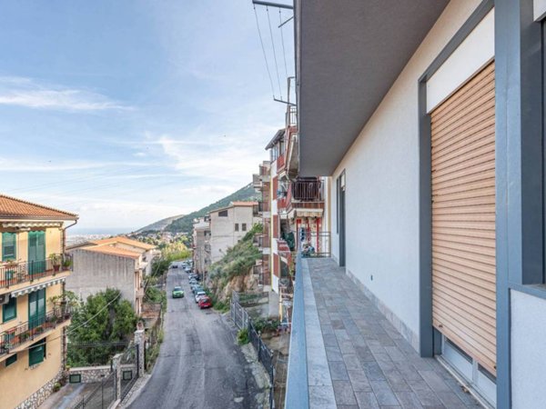 appartamento in vendita ad Altofonte