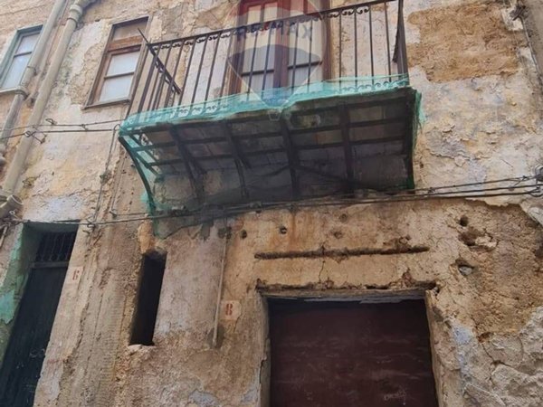 casa indipendente in vendita ad Altofonte