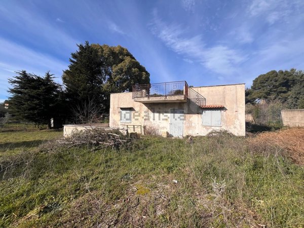 casa indipendente in vendita ad Altofonte