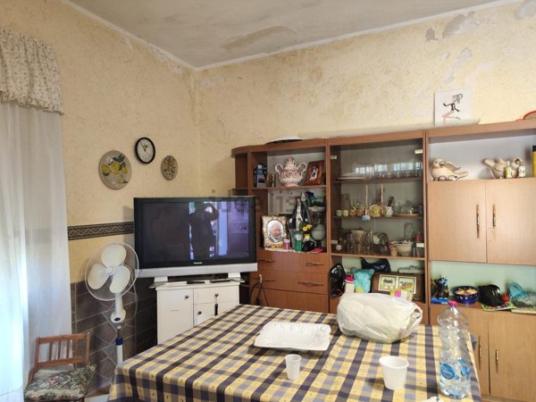 casa indipendente in vendita ad Altofonte