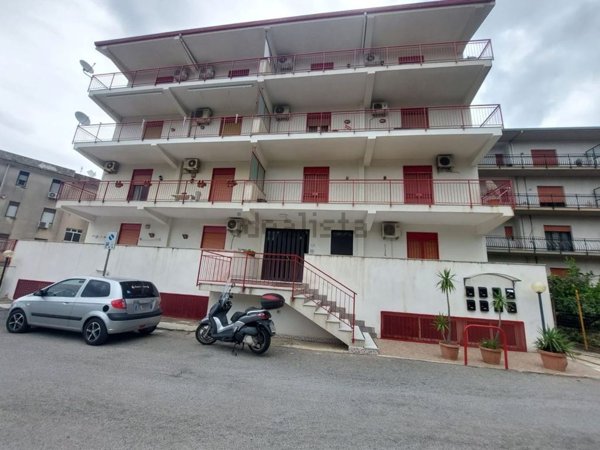 appartamento in vendita ad Altofonte