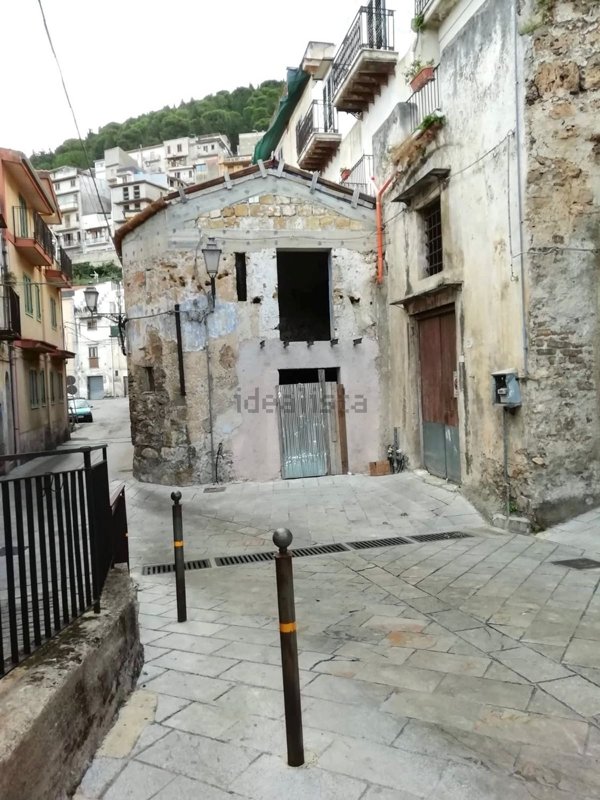 casa indipendente in vendita ad Altofonte