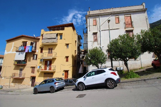 appartamento in vendita ad Altofonte