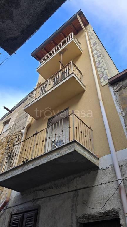 casa indipendente in vendita ad Altofonte