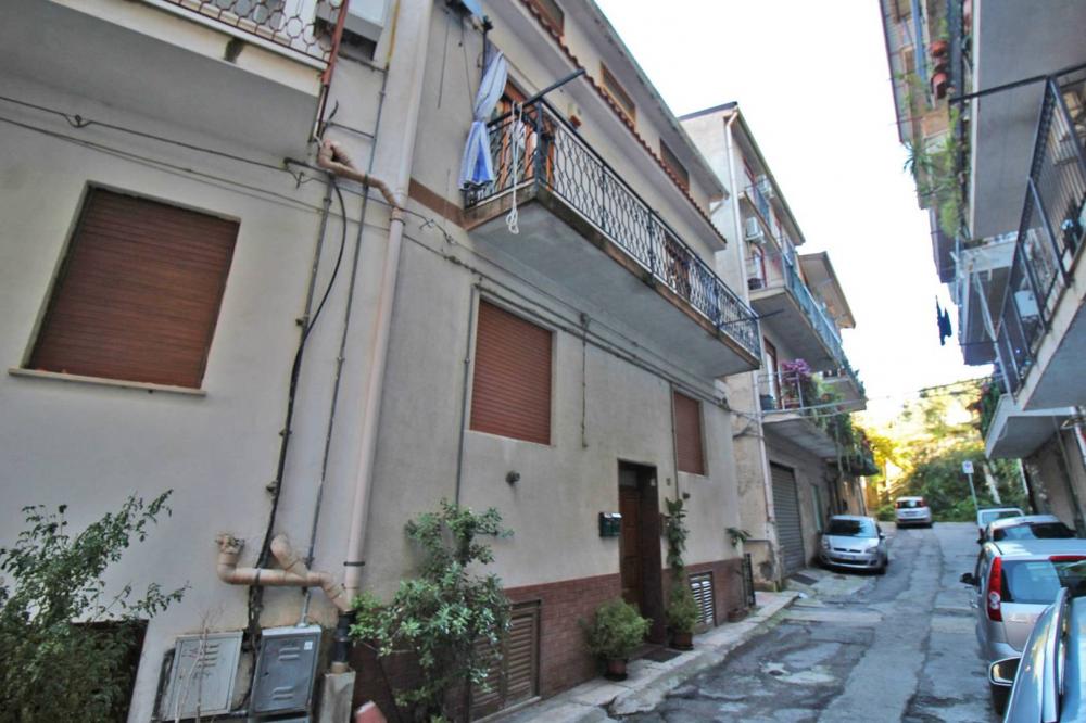 appartamento in vendita ad Altofonte