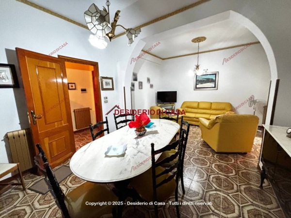 appartamento in vendita ad Altofonte