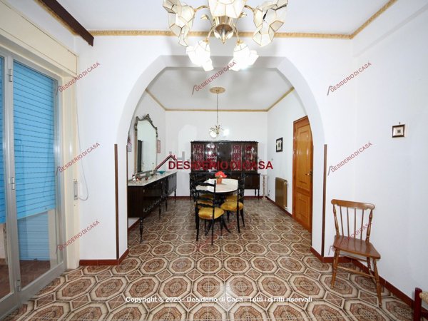 appartamento in vendita ad Altofonte