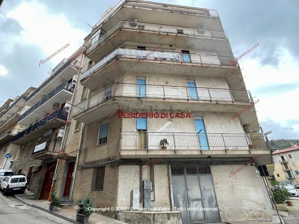 appartamento in vendita ad Altofonte