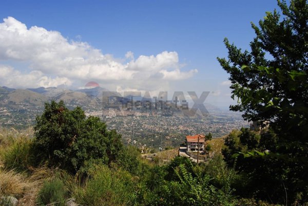 terreno edificabile in vendita ad Altofonte