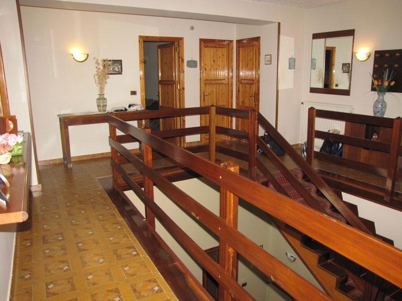 appartamento in vendita ad Altofonte