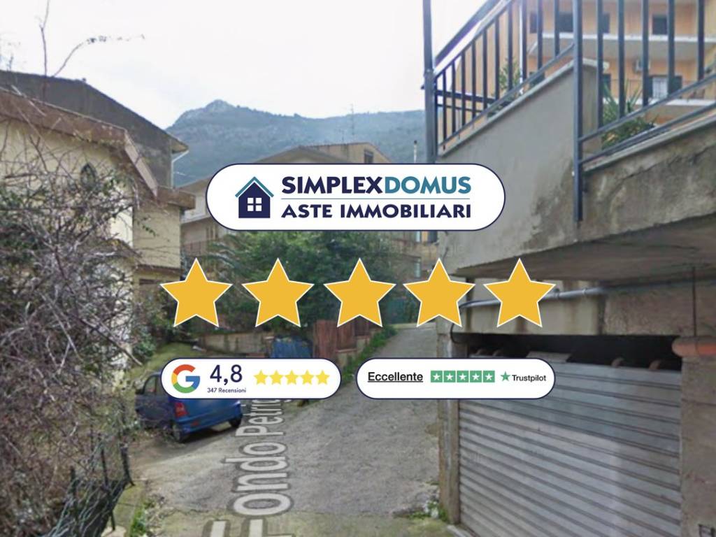 appartamento in vendita ad Altofonte