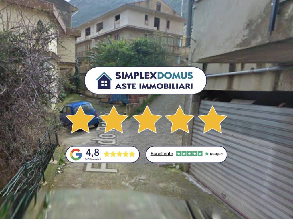 appartamento in vendita ad Altofonte