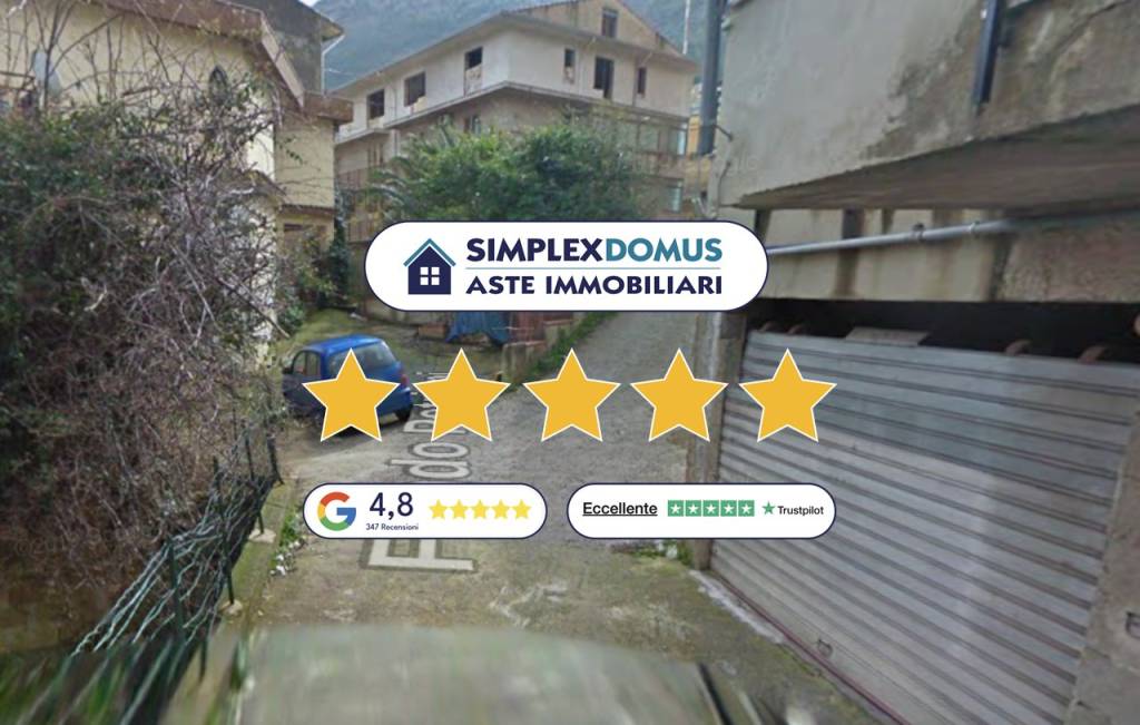 appartamento in vendita ad Altofonte