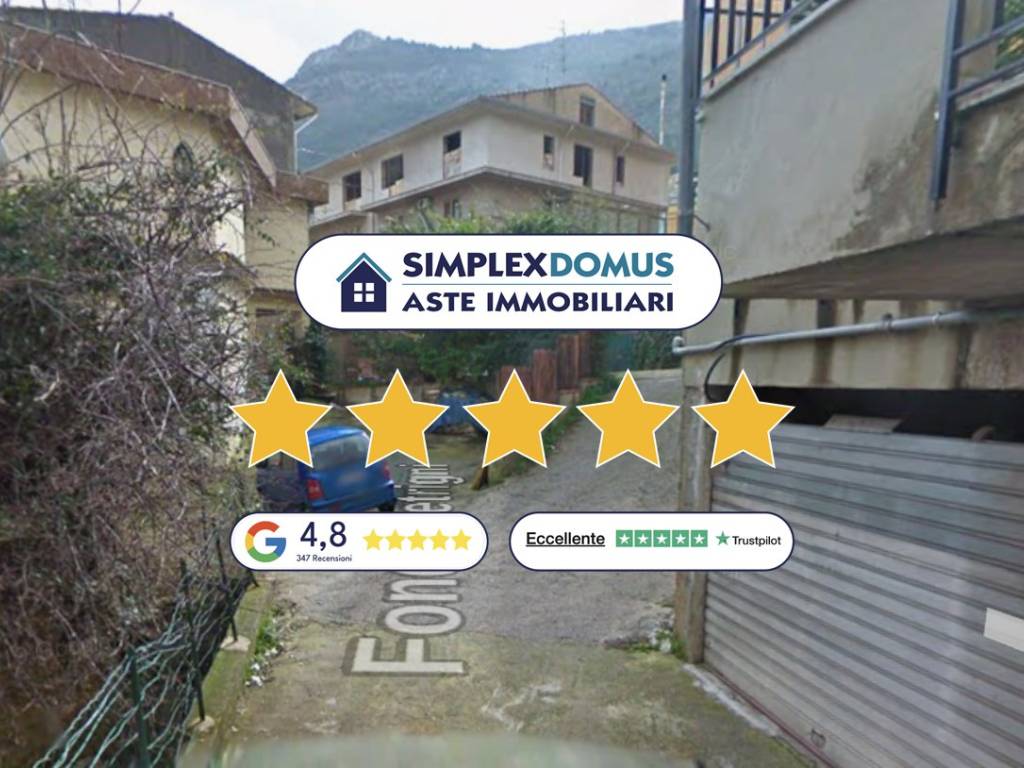 appartamento in vendita ad Altofonte