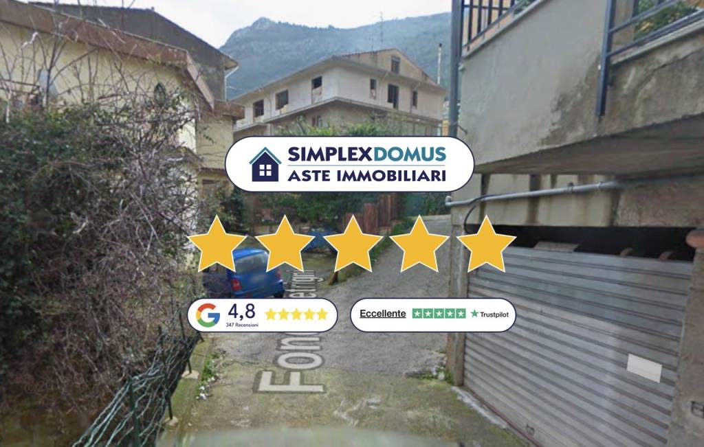 appartamento in vendita ad Altofonte