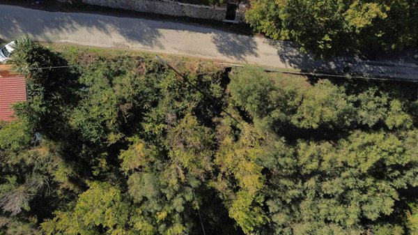 terreno agricolo in vendita ad Altofonte