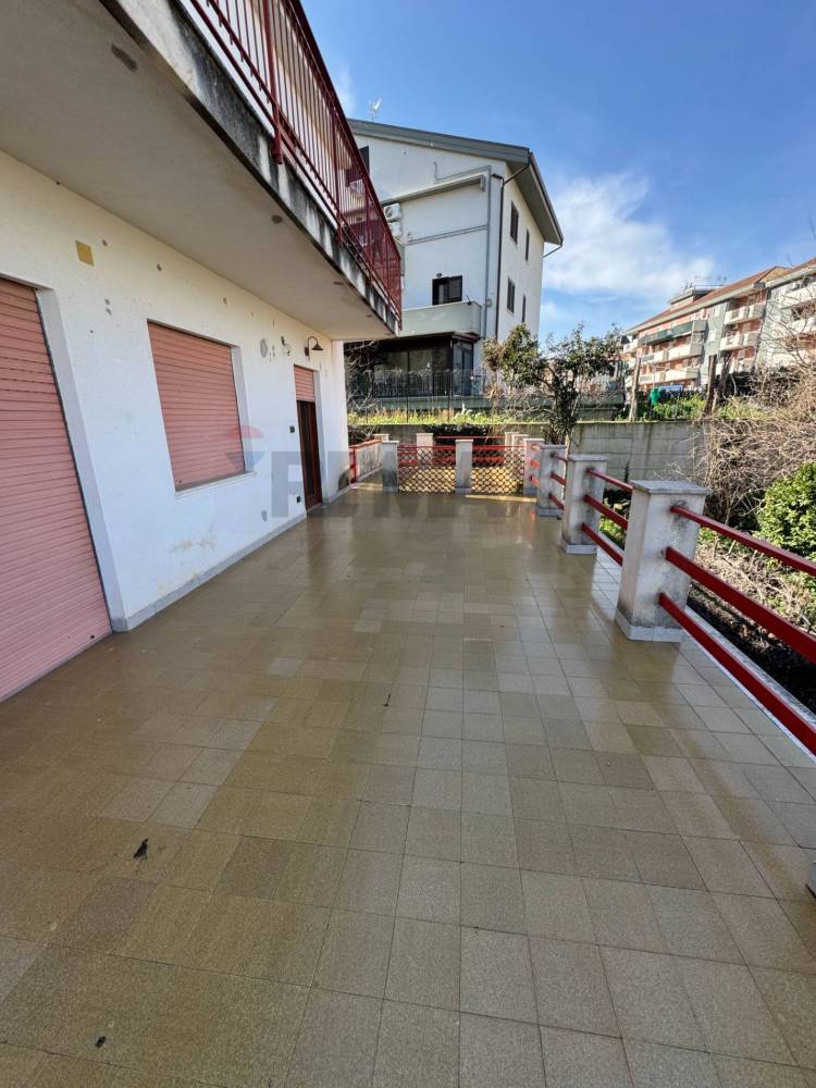 casa indipendente in vendita ad Altofonte