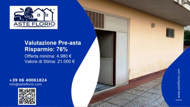 locale commerciale in vendita ad Altofonte