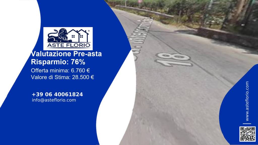 locale commerciale in vendita ad Altofonte