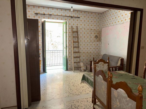 appartamento in vendita ad Altofonte