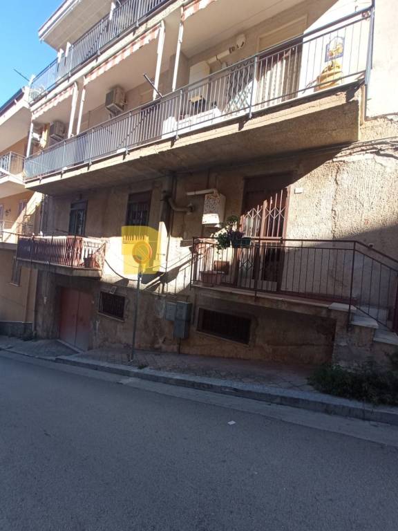 appartamento in vendita ad Altofonte