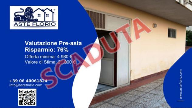 locale commerciale in vendita ad Altofonte