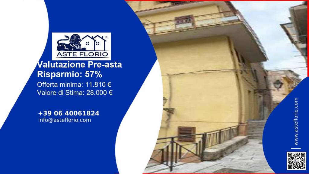 appartamento in vendita ad Altofonte